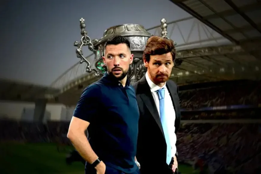 Porto Vs Sporting: The Dragão Match That Changes the Mood Around a Rivalry