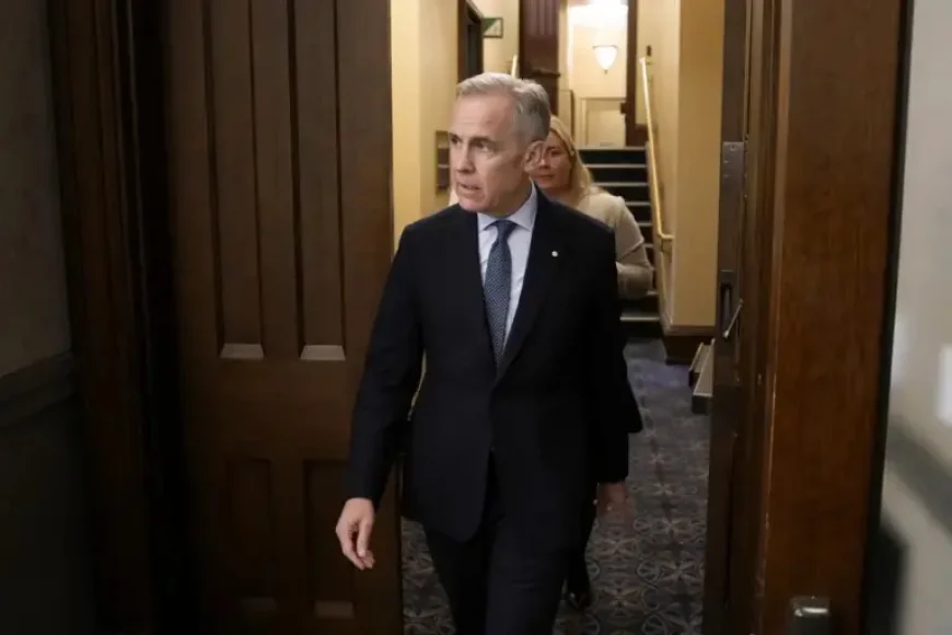 Etats Unis and the Canada–U.S.–Mexico talks after the shift in Ottawa