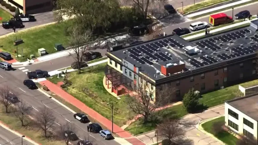 Edina Shooting: What the Southdale Center lockdown suggests—and what police have not yet said