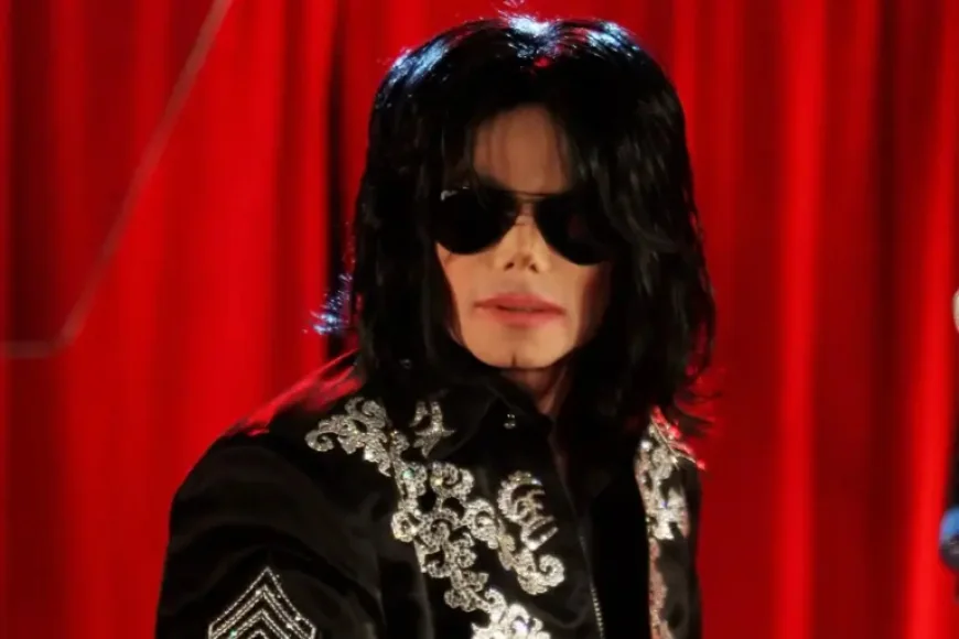 Michael Jackson Biopic Movie as the Debate Sharpens