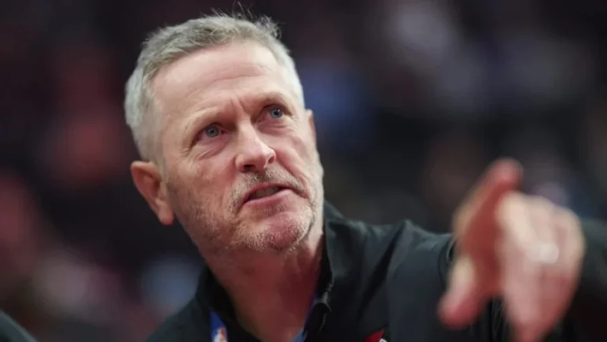 Blazers’ New Owner Tom Dundon Aggressively Cuts Costs