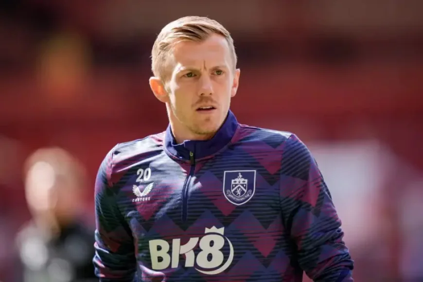 James Ward Prowse mistake adds 1 twist to West Ham’s survival fight