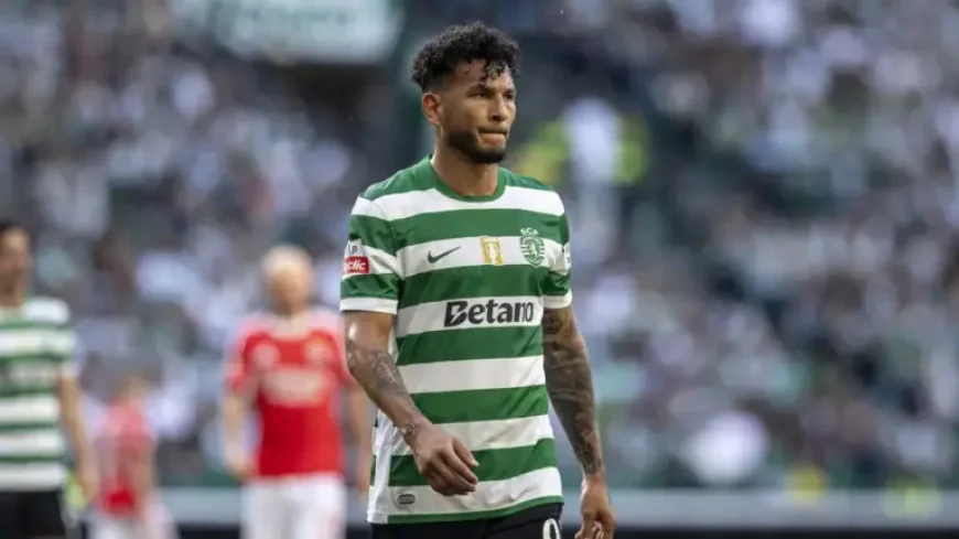 Porto Vs Sporting: 3 things riding on a Cup tie Porto must win