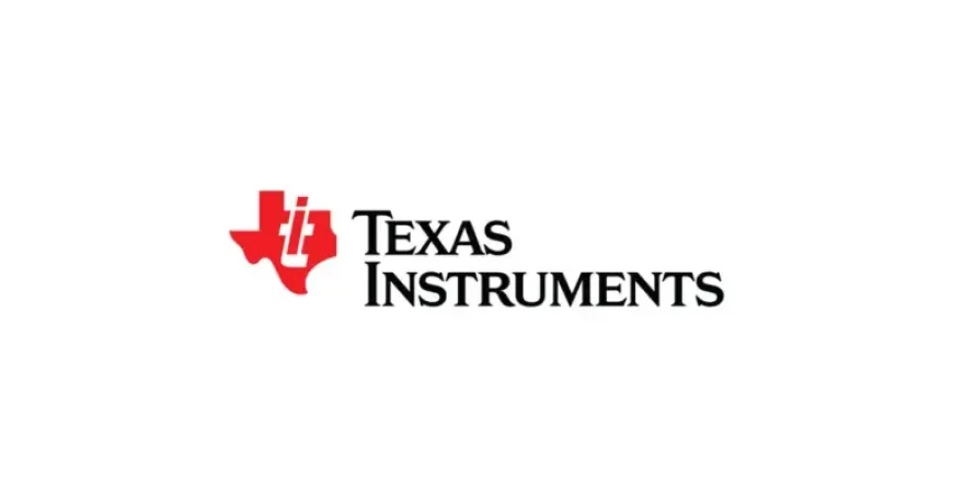 Txn Stock Jumps on Strong Q1 Results and a Sharper Revenue Beat