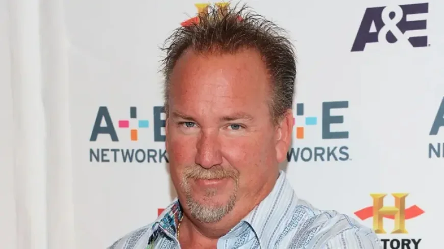 Darrell Sheets Dead at 67: ‘Storage Wars’ Star and 163-Episode Fixture Remembered After Arizona Death