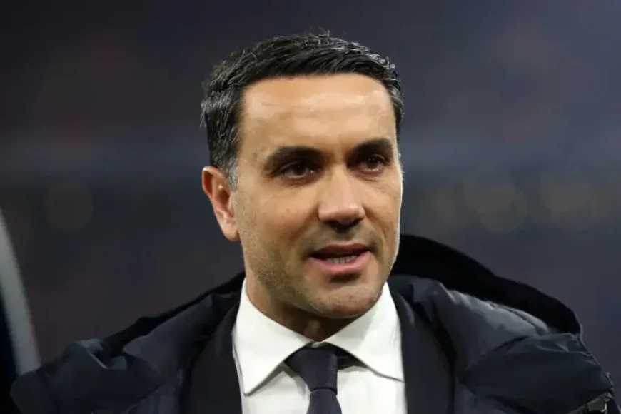 Atalanta Vs Lazio: the hidden pressure behind a season-defining Coppa Italia night