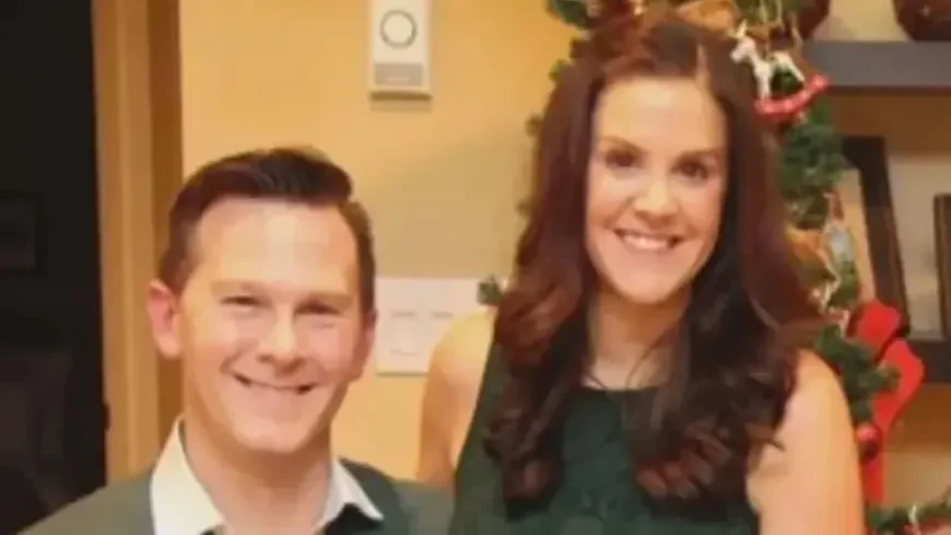 Trina Hunt National Security as the case enters a rare federal review