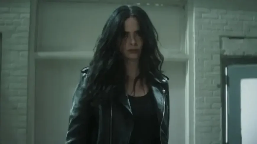 Born Again as Kingpin’s world tilts after Vanessa’s death