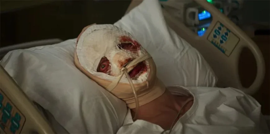 ‘First Look: Grisly ‘Clayface’ Teaser Features Iconic Batman Villain’