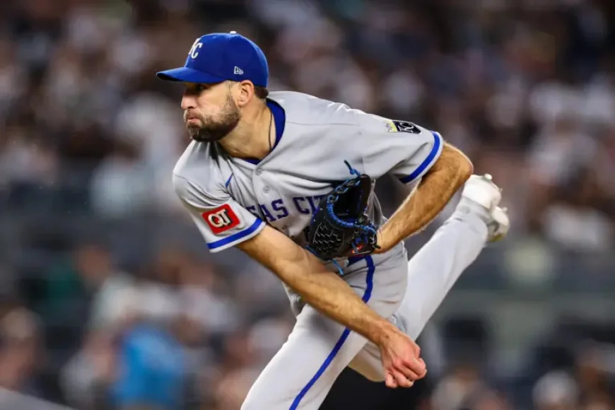 Coby Mayo and the Orioles’ Hidden Test in Kansas City