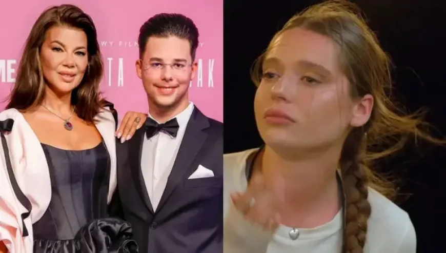 Nicol Pniewska Ojciec: 2 painful claims from a televised breakup that widened a family rift