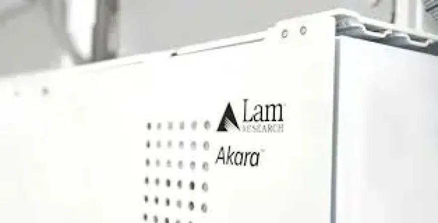 Lrcx Stock Watch: What To Expect From Lam Research’s Q1 Earnings