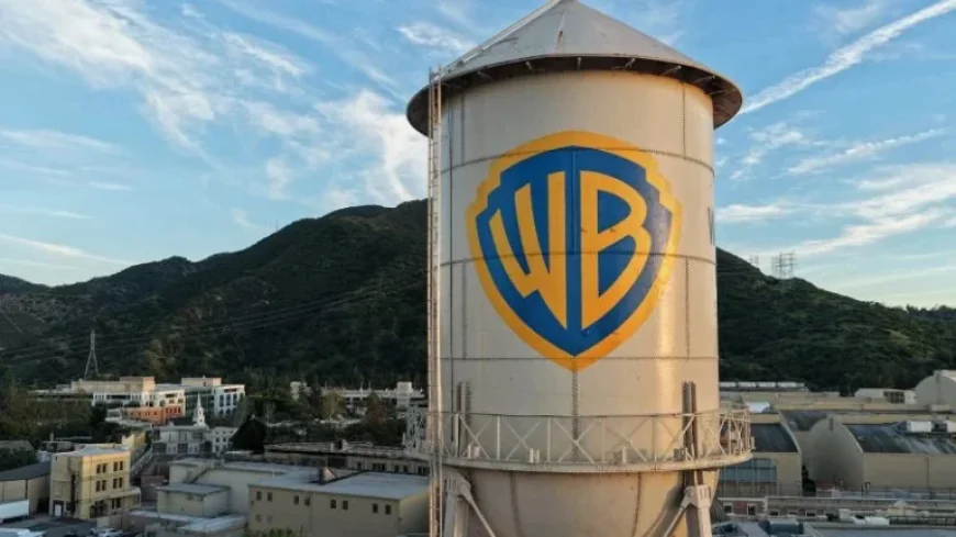 Warner Bros. Discovery Shareholders to Vote on Major Paramount Deal
