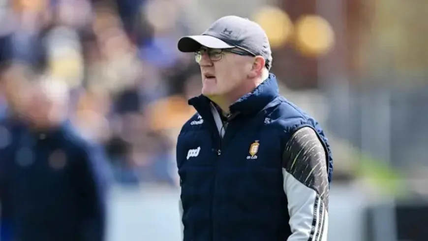 Monaghan Gaa Twitter as Clare’s momentum question sharpens