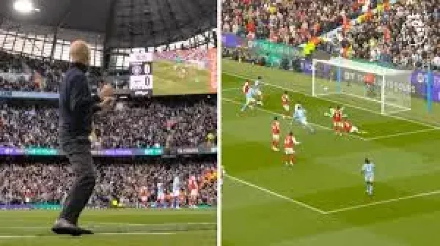 Man City Games: 3 takeaways from an epic title-race clash at the Etihad