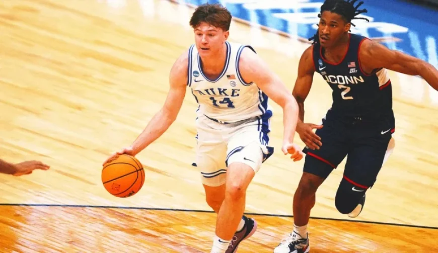 Top Men’s College Basketball Transfers: Ranking the Best Destinations