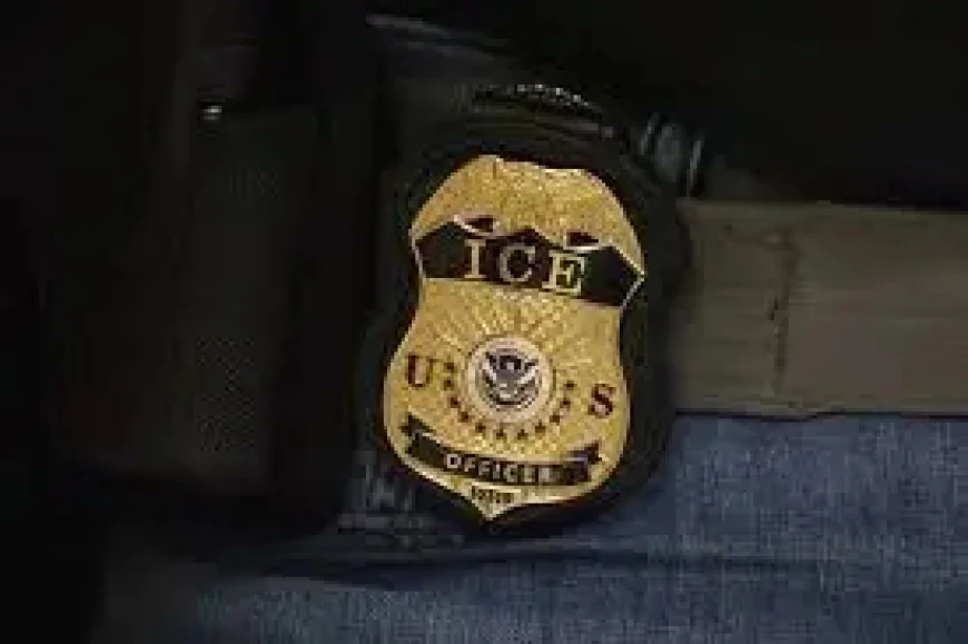 United States Court Of Appeals For The Ninth Circuit Blocks California’s ID Rule in a Major ICE Fight