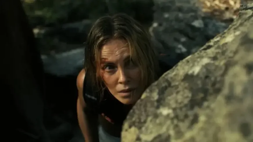 Apex Movie exposes Netflix’s strangest gamble: a survival thriller turned prestige lure