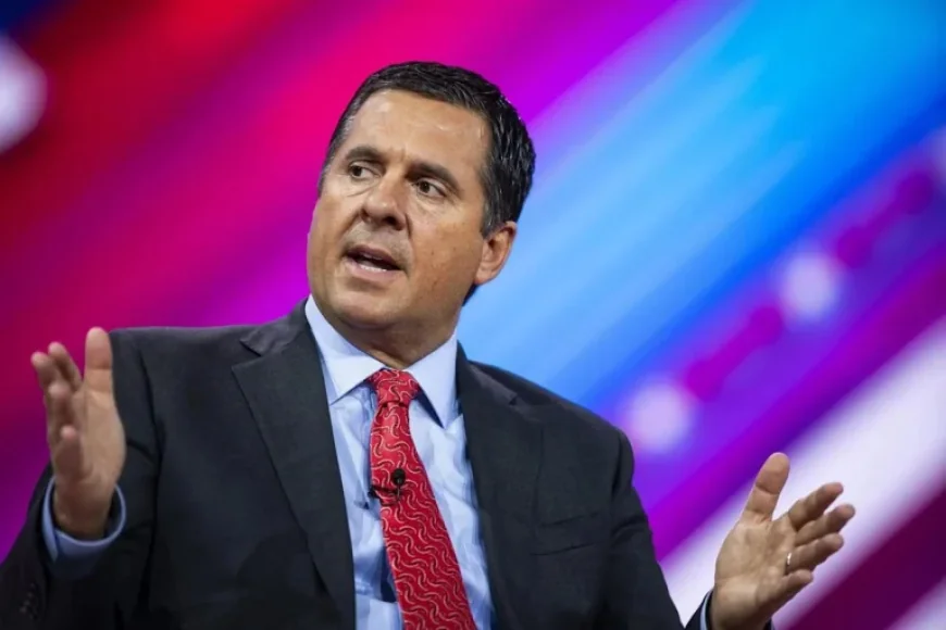 CEO Departure Marks 90% Decline in Trump Media’s MAGA Stocks