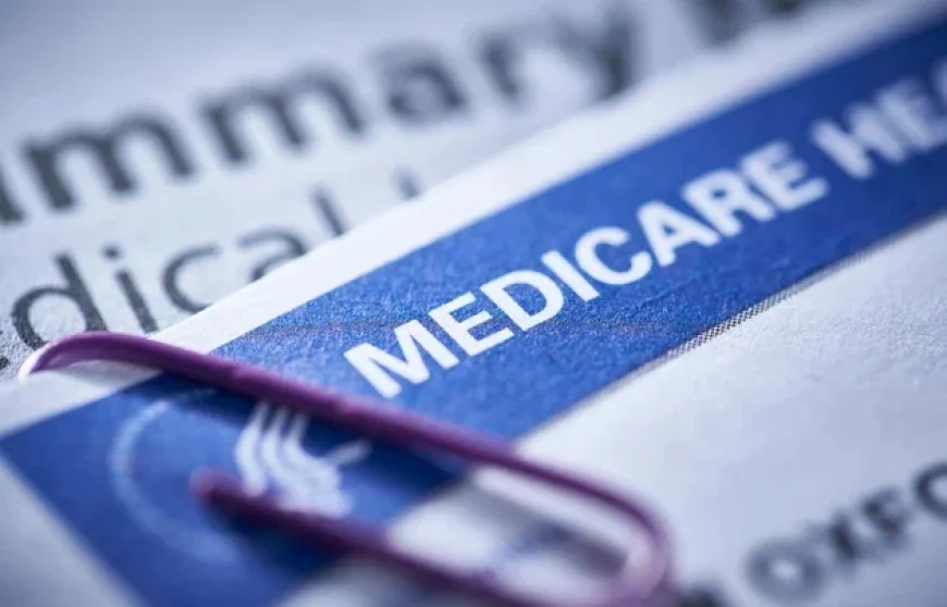 Medicare Extends Interim Program, Delays GLP-1 Coverage Plan