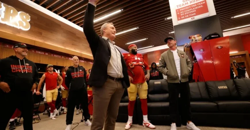 49ers Set to Revamp Safety Positions in NFL Draft?