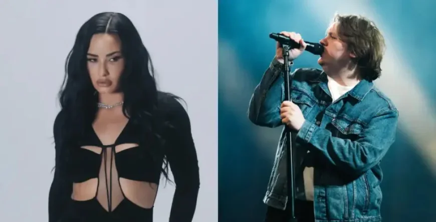 Lewis Capaldi Toronto: The Scotiabank Arena booking that raises bigger questions about scale and demand