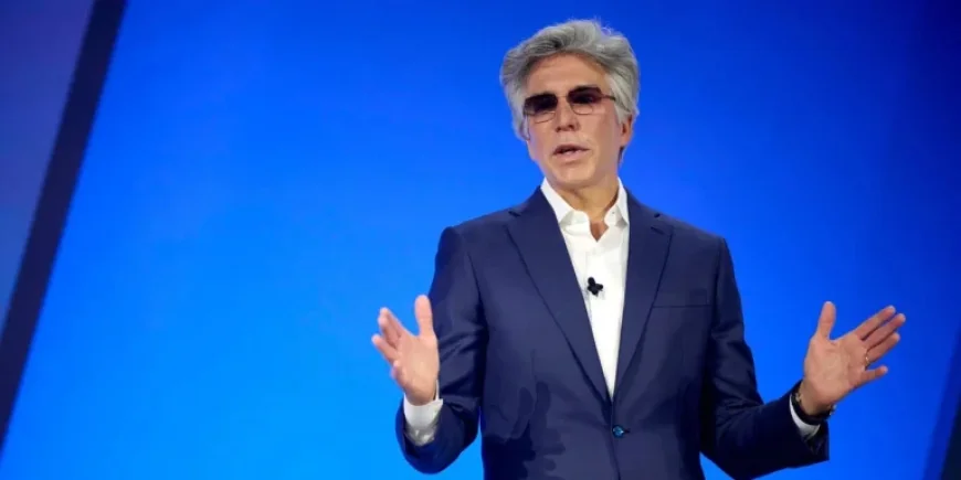 ServiceNow CEO Labels AI Software Threats as Mere ‘Parlor Tricks’