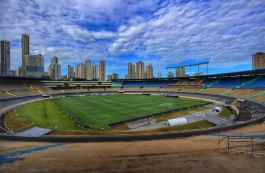 Goiás Vs Cruzeiro and the Serra Dourada reset: what this Copa do Brasil night really signals