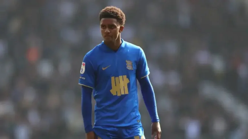 Birmingham Vs Preston as the season tightens in the Championship