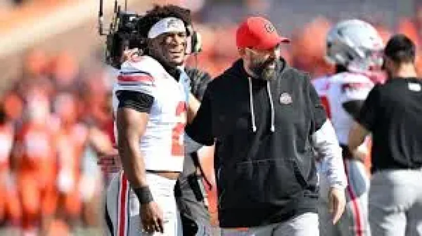 When Is The Nfl Draft as the Round 1 picture opens up