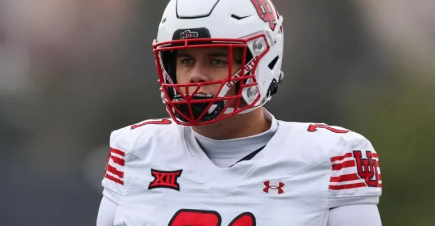 Brian Baldinger Predicts Eagles Will Select Offensive Lineman at No. 23