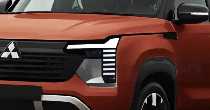Mitsubishi Pajero Return 2026: 5 critical clues that point to a true off-road comeback