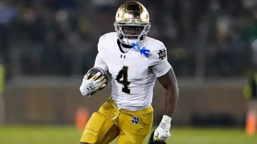 Nfl Draft 2026: 6 key details, smokescreens and first-pick pressure