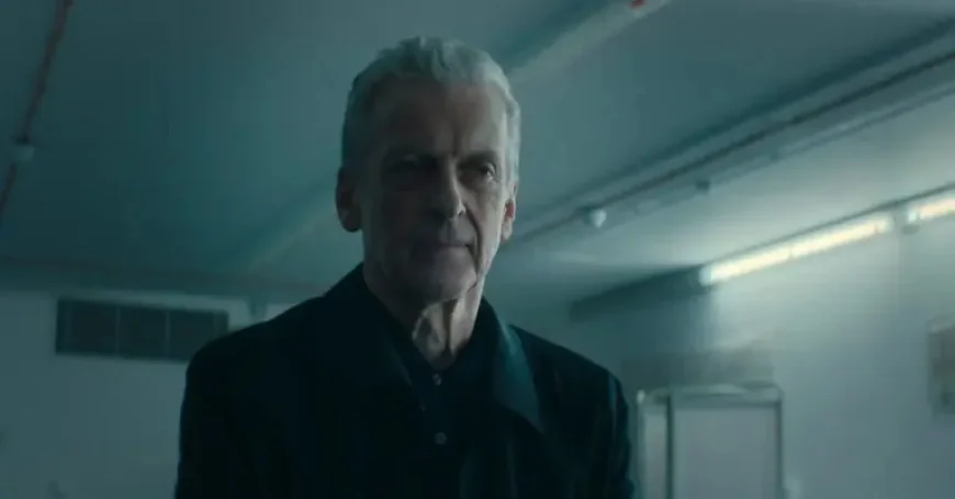 Criminal Record season two review – Why Criminal Record Apple Tv is still the bleakest London crime thriller