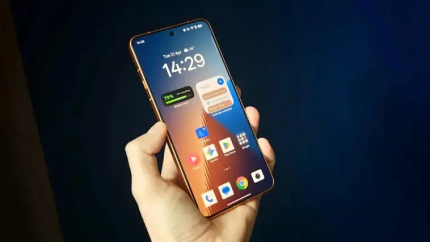 Oppo Find X9 Ultra Camera and the human case for treating phones like tools of craft