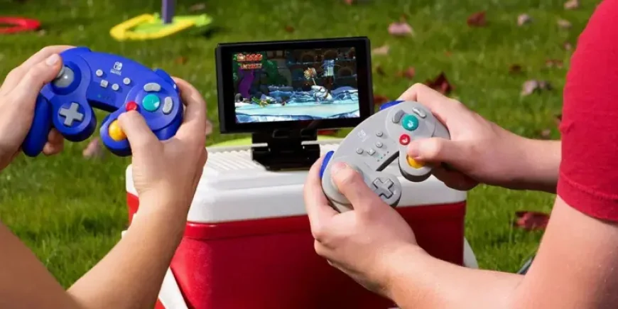 Nintendo Switch Wii Games: A New Emulation Shortcut, With Real Tradeoffs