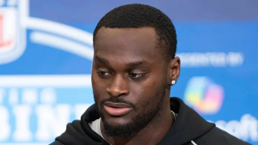 Adam Schefter Dashes Giants’ Hopes for Jeremiyah Love Acquisition