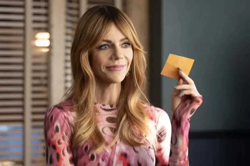 High Potential Season 2 Finale Reveals the Real Story Behind the Ratings Surge