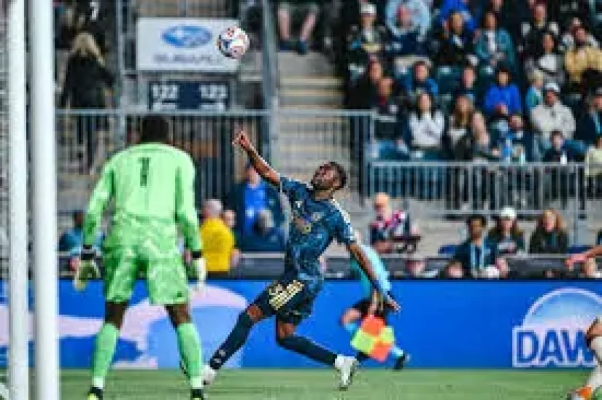 Philadelphia Vs Toronto: 7 clues ahead of a demanding MLS test for the Union