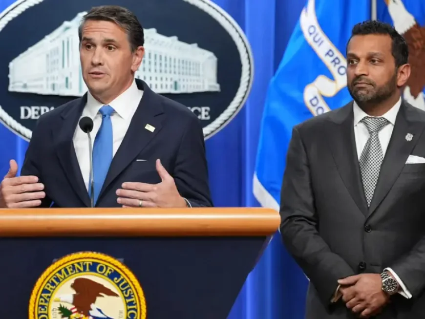 Splc Indicted on Federal Fraud Charges: Why the $3M Informant Program Is at the Center of the Case