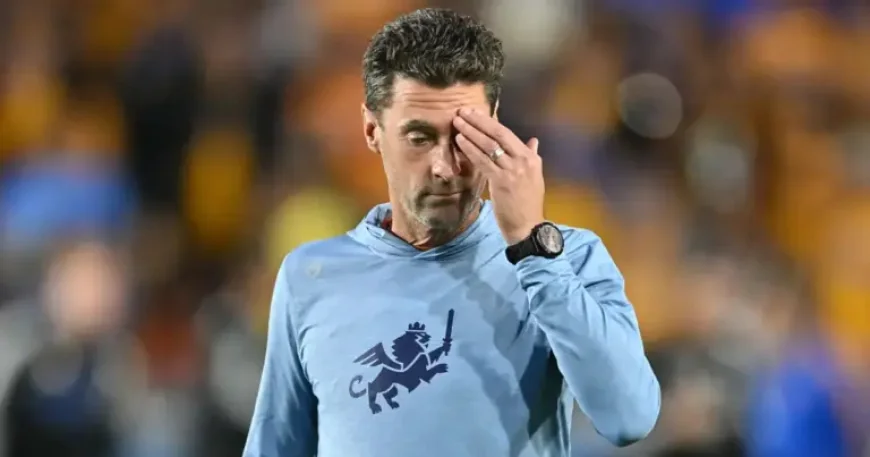 Cincinnati Vs New York City: Noonan’s warning exposes a season that is not matching the script