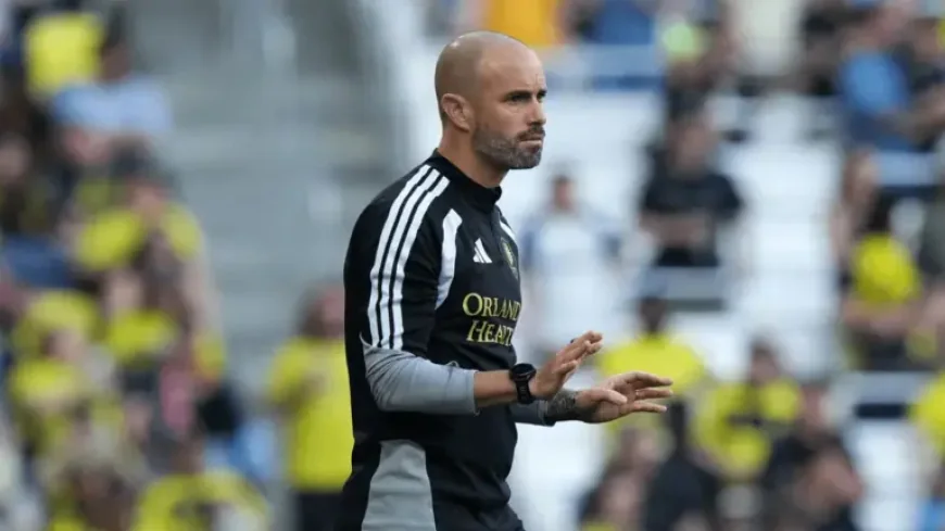 Charlotte Vs Orlando City: Perelman’s belief meets Charlotte’s road test