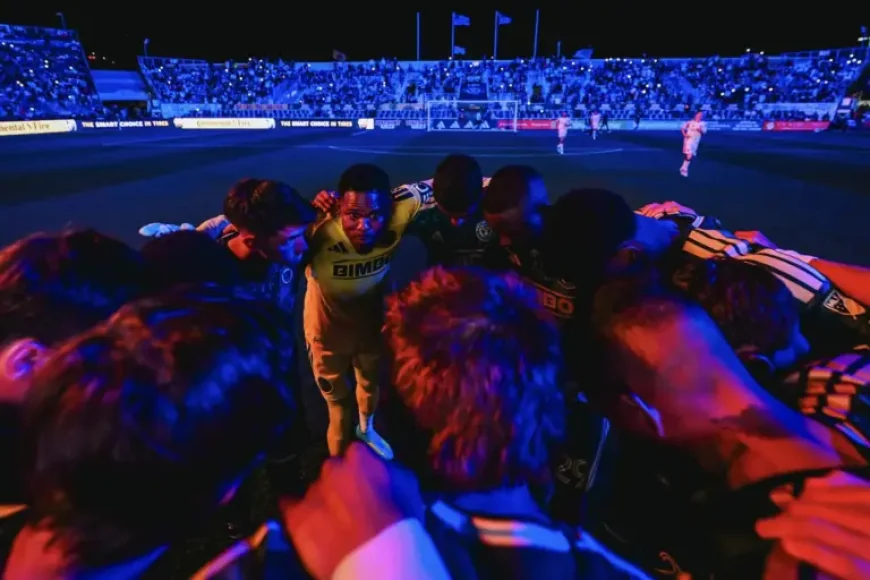 Philadelphia Vs Toronto: the Union’s short-rest test and a chance to keep building