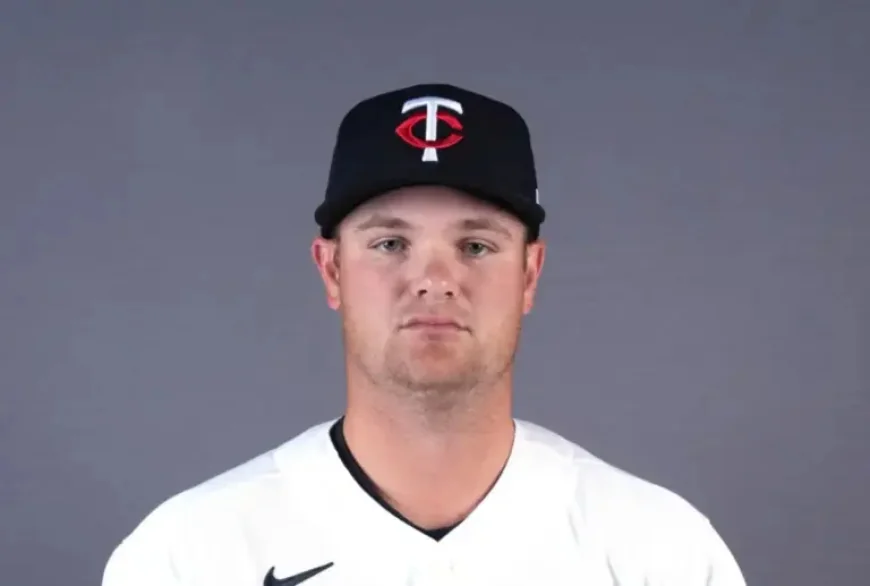 Connor Prielipp Promoted as the Twins Reach a Turning Point