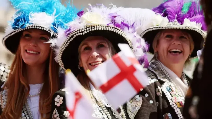 St Georges Day as a Bank Holiday: Why the debate is back in 2026