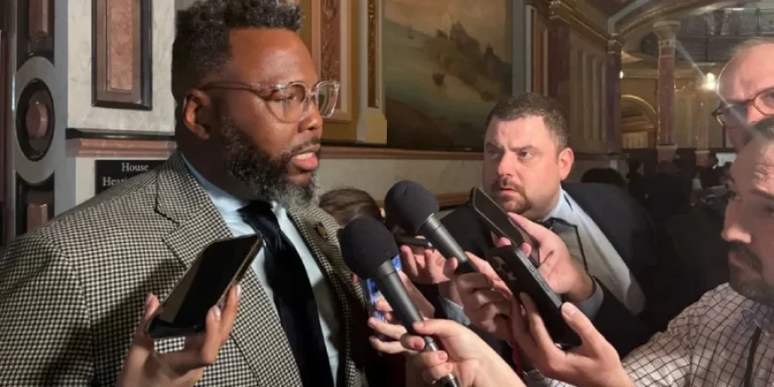 Illinois House Reveals Updated Bears’ Megaprojects Bill