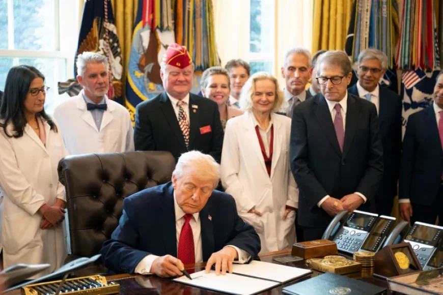 White House Urges Swift Easing of Marijuana Regulations – Washington Post