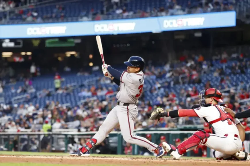 Where To Watch Atlanta Braves Vs Washington Nationals: The Broadcast Question Behind a Tight April 22 Rematch