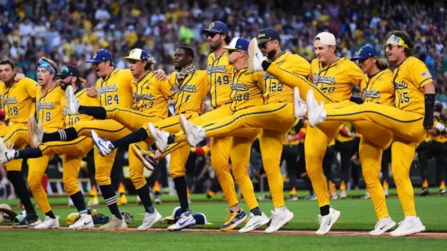 Yankee Game: A Bronx dream turns yellow for Frankie Moscatiello