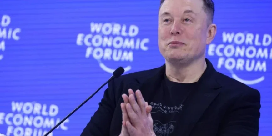 Elon Musk: College Is Fun, But Liberal Arts Degrees Remain Invaluable